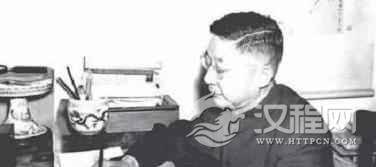 满族文化现代著名作家老舍生平简介