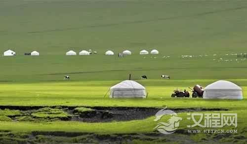 鄂温克族的节日鄂温克族的火神节