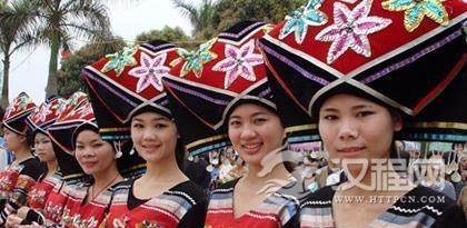 独具民族魅力的壮族歌圩节文化