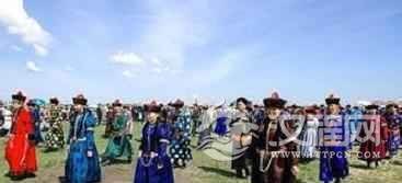 鄂温克族“米阔鲁节”：一个庆祝丰收的节日