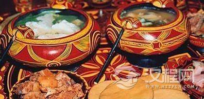 颇有彝族特色的传统节日：彝族年