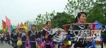 壮族文化壮族布洛陀取火传说