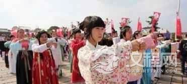 汉族习俗汉族传统礼仪有哪些