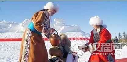 蒙古族节日盘点蒙古族的节日都有哪些