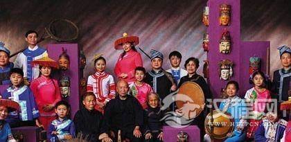 毛南族语法有什么历史起源？毛南族语法特征简介