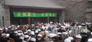 回族的圣纪节有怎样的历史？圣纪节有啥内容