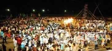 黎族的传统贸易：黎族人是怎样物物交换的