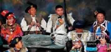 羌族习俗羌族有啥传统的礼仪习俗