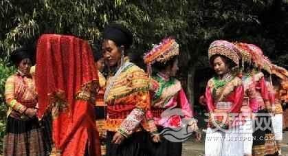 傈僳族婚俗傈僳族婚姻观念有什么特殊的地方
