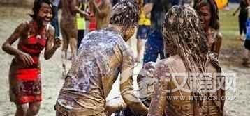 佤族为何以黑为美？“摸你黑”又是怎样的活动