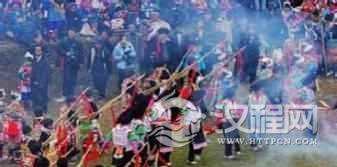 苗族人们都有什么风俗？苗族风俗习惯简介