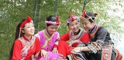 畲族民歌有什么习俗？畲族民歌的类型