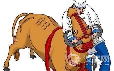 东乡族文化东乡族的民间故事都有哪些