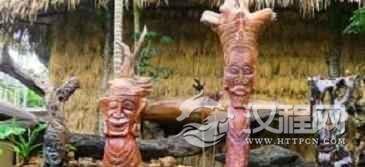 黎族的自然宗教是啥？黎族都崇拜些啥