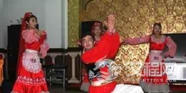 塔塔尔族文化塔塔尔族人有何生活情调