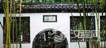 汉族建筑汉族园林是怎样表现空间美的