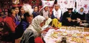 哈萨克族习俗哈萨克族人日常都有啥禁忌