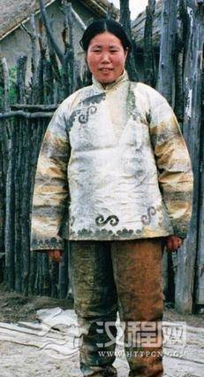 赫哲族：古老渔猎民族乌苏里江响渔歌