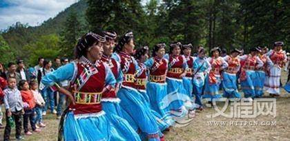 普米族情人节有什么活动？普米族情人节特色简介