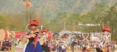 瑶族节日瑶族的盘王节有着怎样的传说