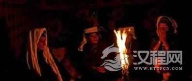 塔吉克族对太阳崇拜发生了怎样的变化