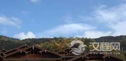 锡伯族建筑锡伯族的建筑有什么特点