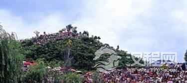 水族“卯节”有何历史来源？为何又叫“歌节”