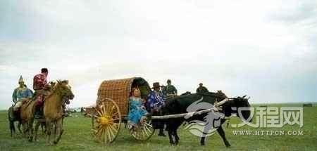 鄂温克族跳什么舞蹈？鄂温克族天鹅舞