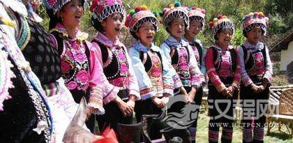 彝族酒歌文化，你了解吗？