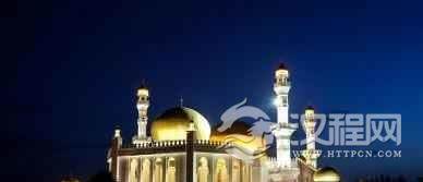 回族的建筑风格是啥样的？与其的信仰有何关系