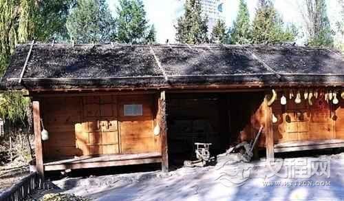 京族有什么名胜古迹？京族最美的地方在哪