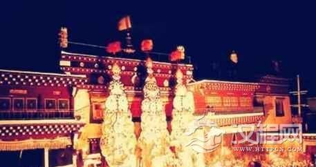 藏族酥油灯节什么时候举行有什么特别意义