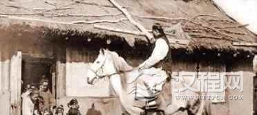 满族习俗满族的家族财产是怎样分配的