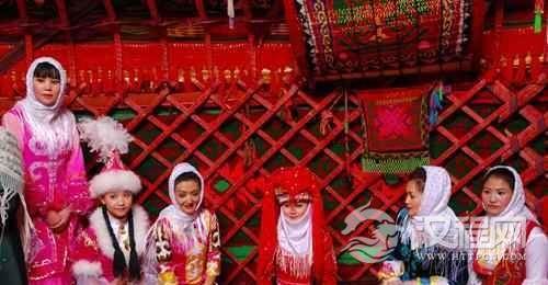 柯尔克孜族节日介绍柯尔克孜族的开斋节