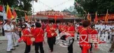 京族习俗京族新郎是怎样赢取新娘的