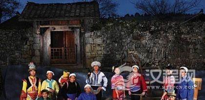 仡佬族有什么禁忌？仡佬族的忌讳