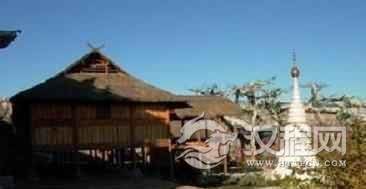 揭秘：塔瓦岗是怎样为德昂族大战吐司的