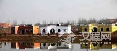 回族建筑回族民居三大类型简介