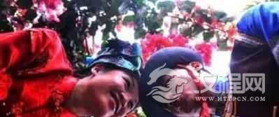 壮族习俗壮族人结婚要遵守哪些礼俗