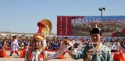 内蒙古马奶节有什么习俗？内蒙古马奶节风俗简介