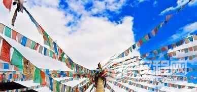 藏族介绍藏族民族的发展历史