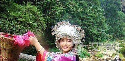 土家族的清明节有什么习俗？土家族的清明节风俗简介