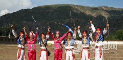 古老民族锡伯族锡伯族的禁忌文化