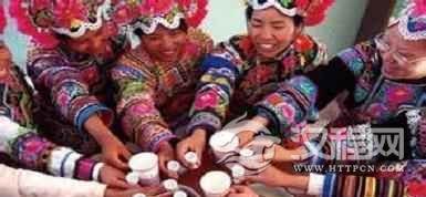 毛南族习俗简介毛南族有何饮酒习俗