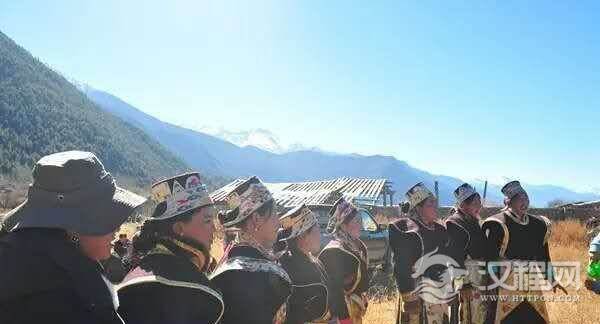 你知道藏区过几个藏历新年吗？