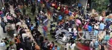 云南哈尼族人过年都要干啥呢?有啥风俗呢