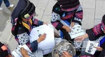 布依族历史布依族姓氏主要有什么？