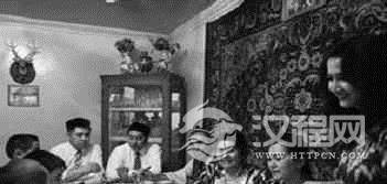 乌孜别克族习俗乌孜别克族有何生活礼仪