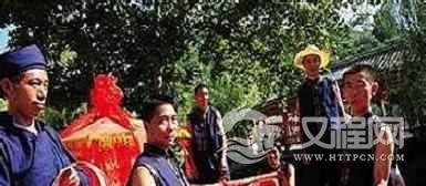 毛南族习俗简介毛南族有何饮酒习俗？