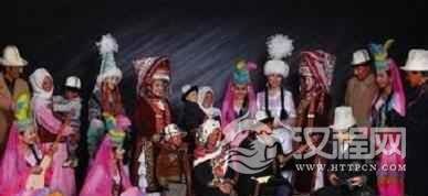 柯尔克孜族文化柯尔克孜族的天文历法啥样